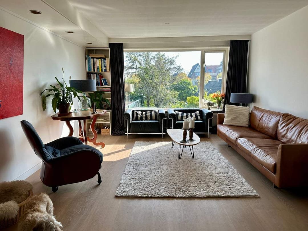 Maison Weesperstraat, Muiden - À Louer