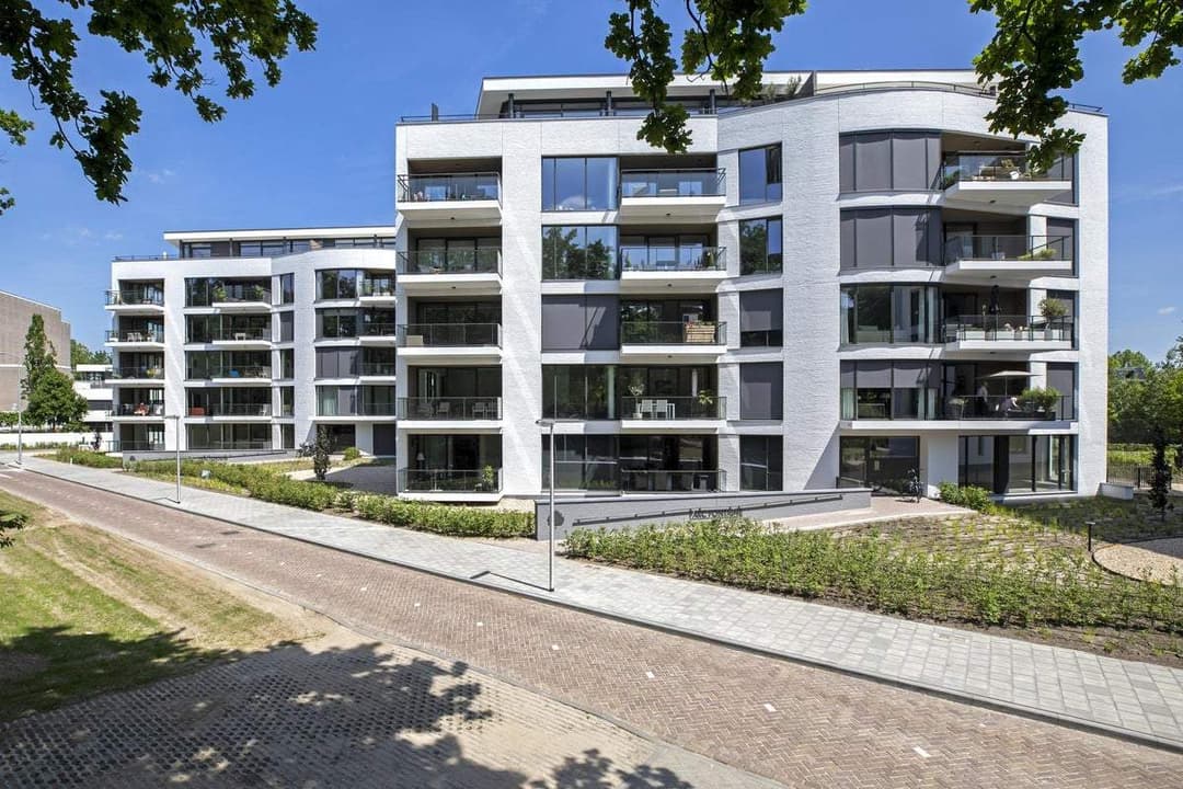 Appartement Le Sage ten Broeklaan, Eindhoven - À Louer