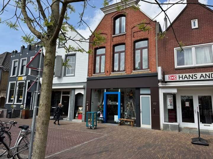 Wohnung Noordhaven, Zevenbergen - Zur Vermietung
