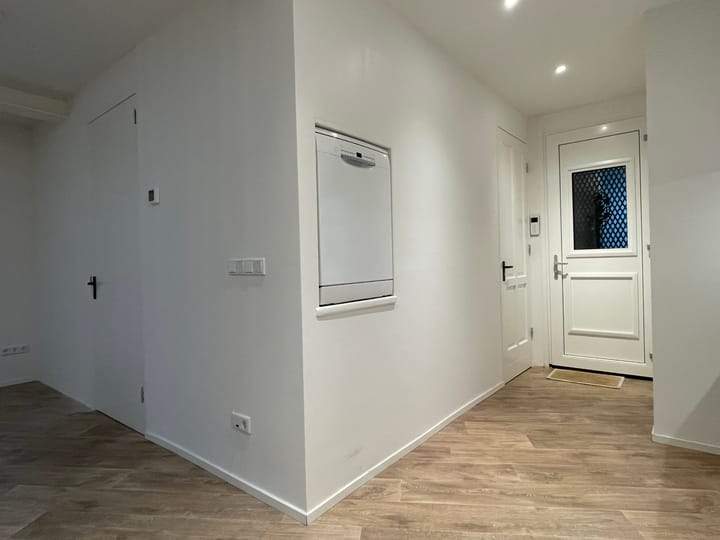 Appartement Leusderweg, Amersfoort - Te Huur