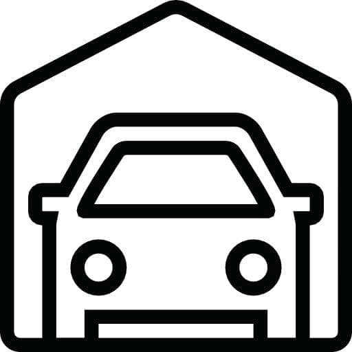 Garagebox aan de Karel Doormanlaan, Utrecht - Te Huur