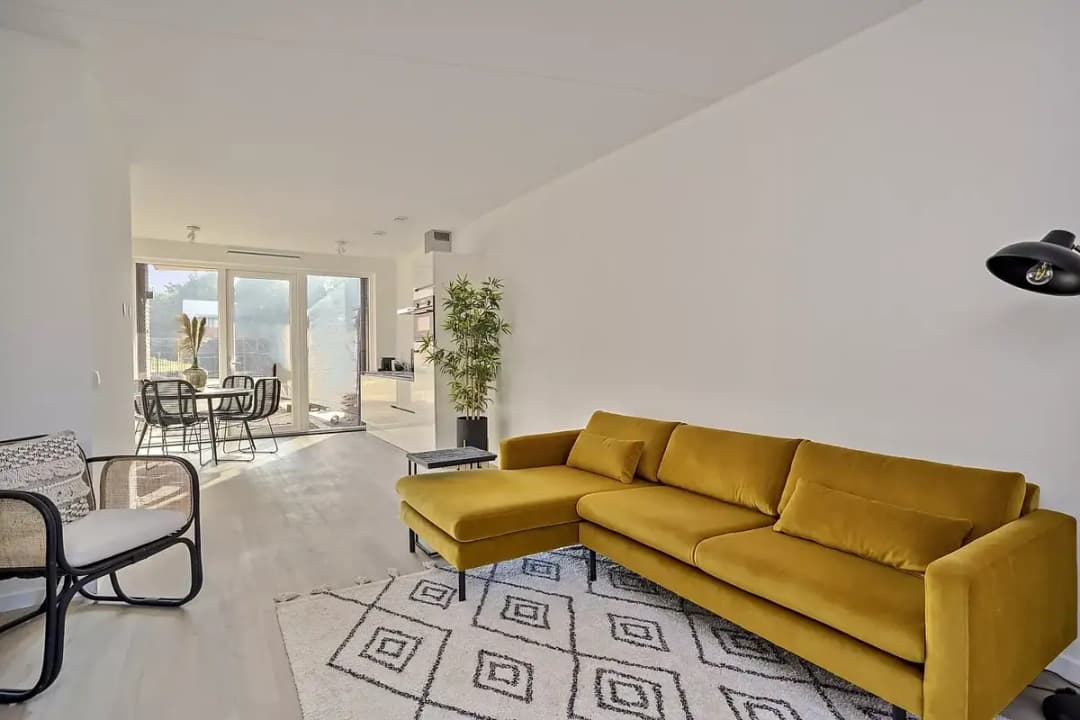 Flat Meerring 49, Eindhoven - Te Huur