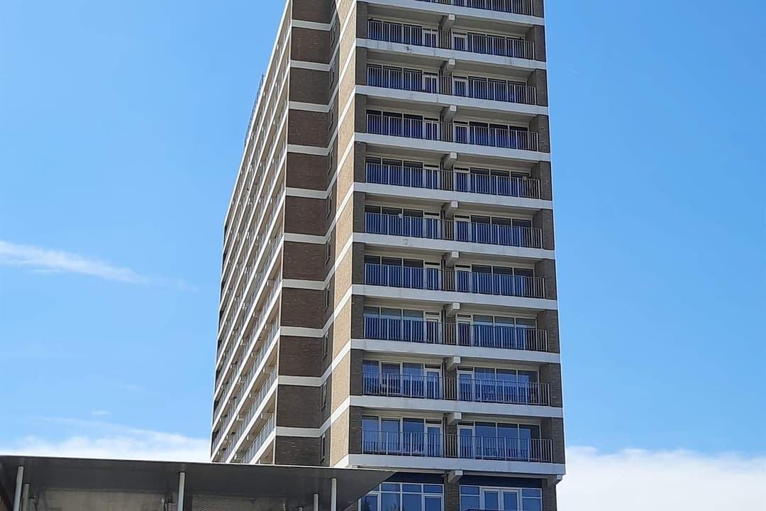 Apartment Apollolaan 92-B, Heerlen - For Rent