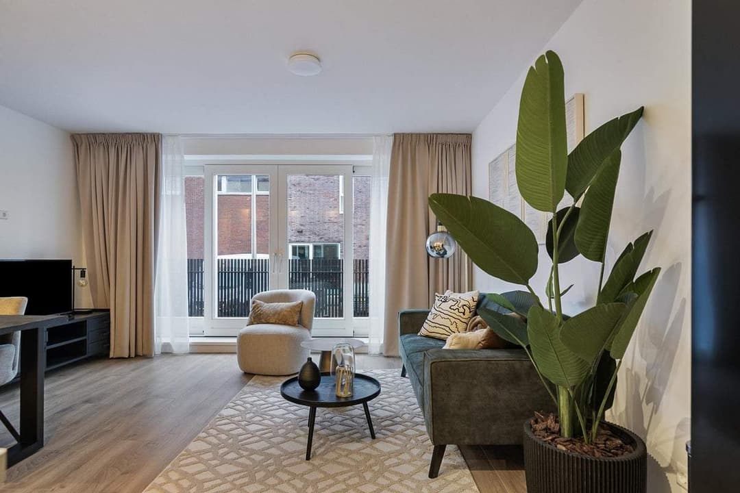 Appartement Wetering, Blaricum - À Louer