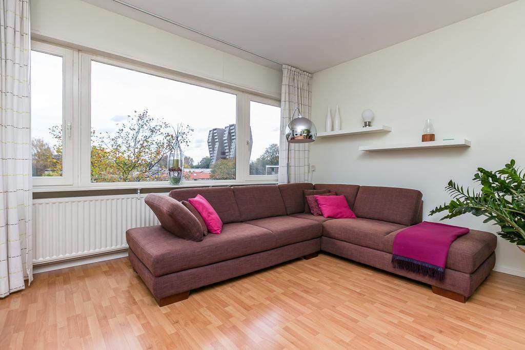 Wohnung Penelopestraat, Eindhoven - Zu Vermieten