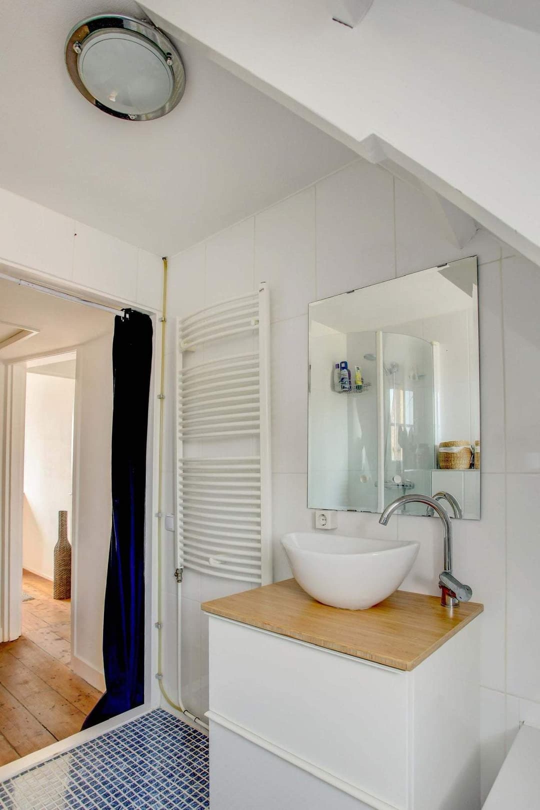 Appartement Nieuwstraat 38, Weesp - À Louer