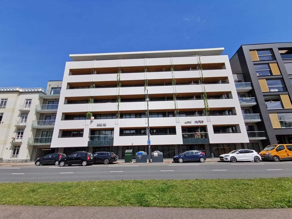 Wohnung Jansbuitensingel 20, Arnhem - Zur Miete