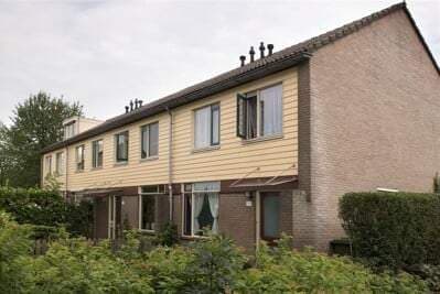 Eengezinswoning Kapelmeestershoeve 208, Apeldoorn