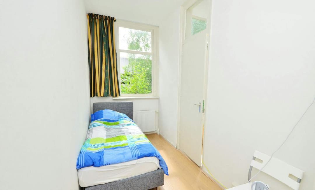 Kamer Honingerdijk, Rotterdam - Te Huur