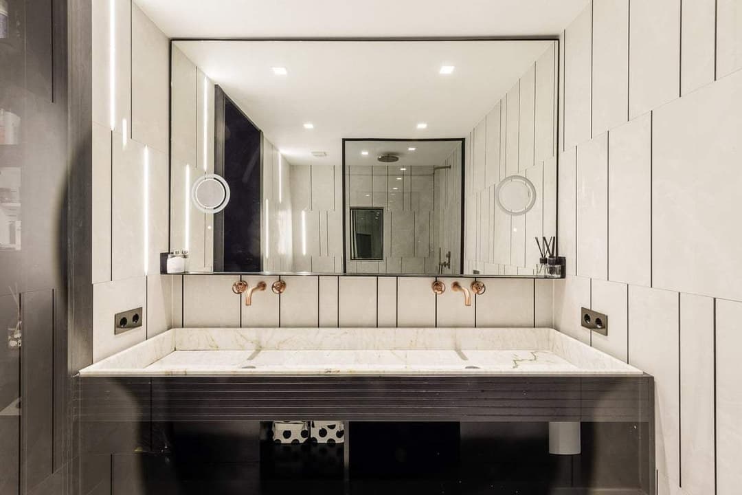 Flat Nieuwezijds Voorburgwal 286C, Amsterdam - Zur Miete