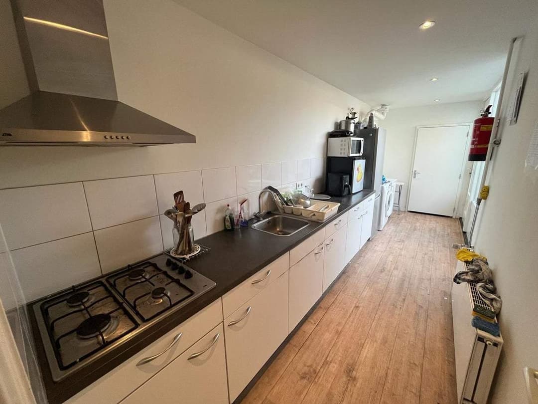 Habitación Ampèrestraat, Eindhoven - En alquiler