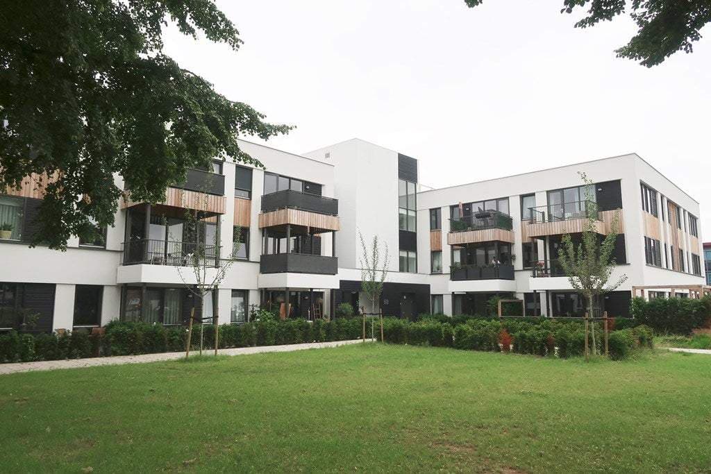 Flat Wattbaan, Nieuwegein - For Rent
