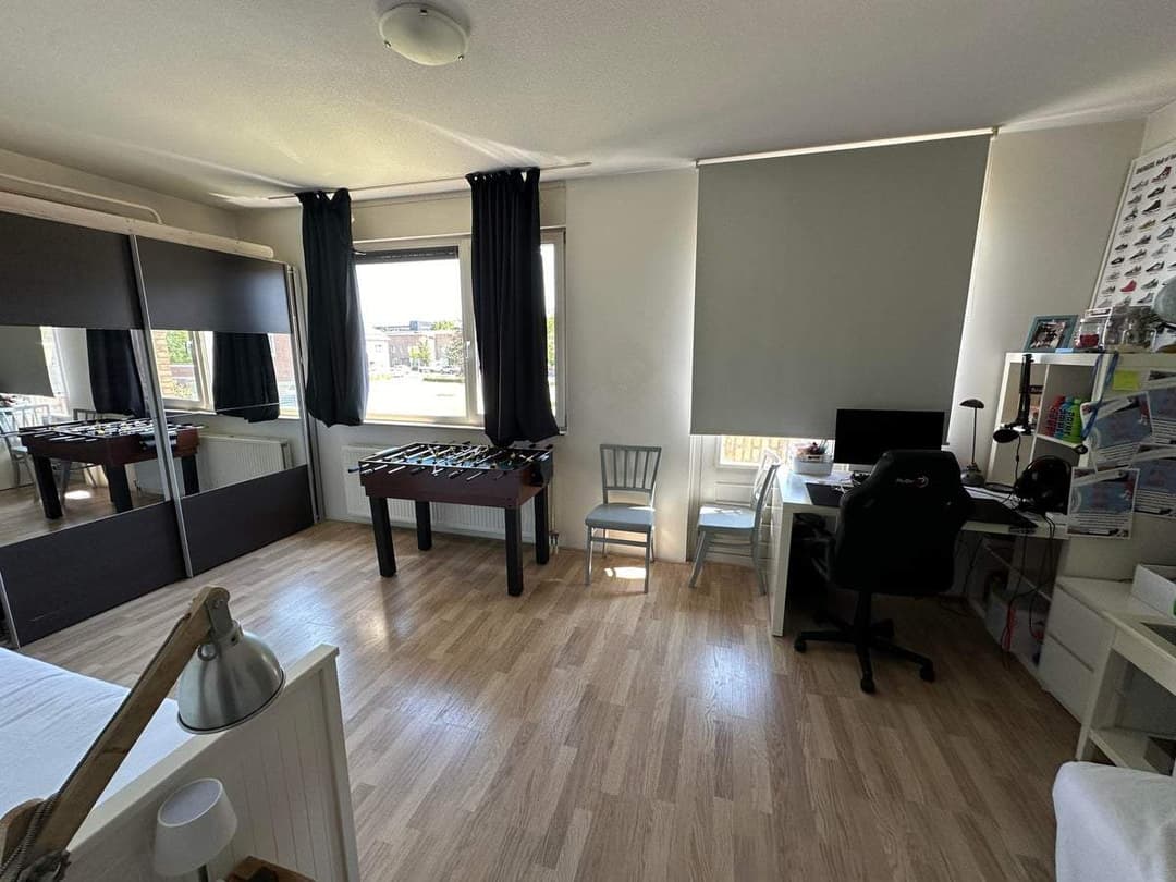 Haus Monseigneur Poelsplein, Maastricht - Zu Vermieten