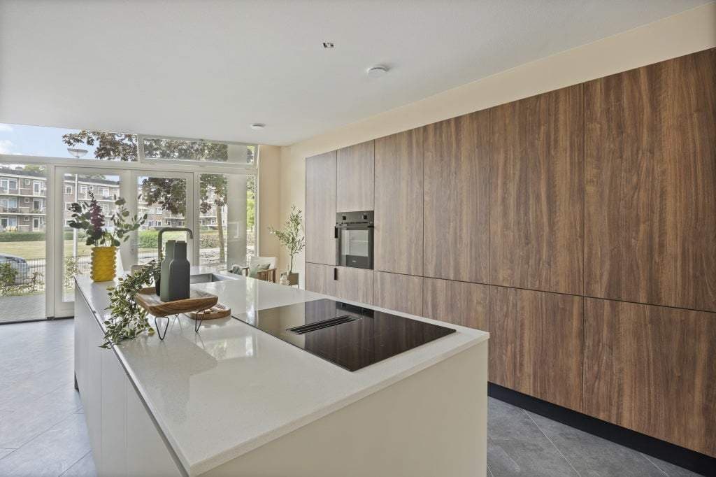Piso Frederik Hendrikplein, Eindhoven