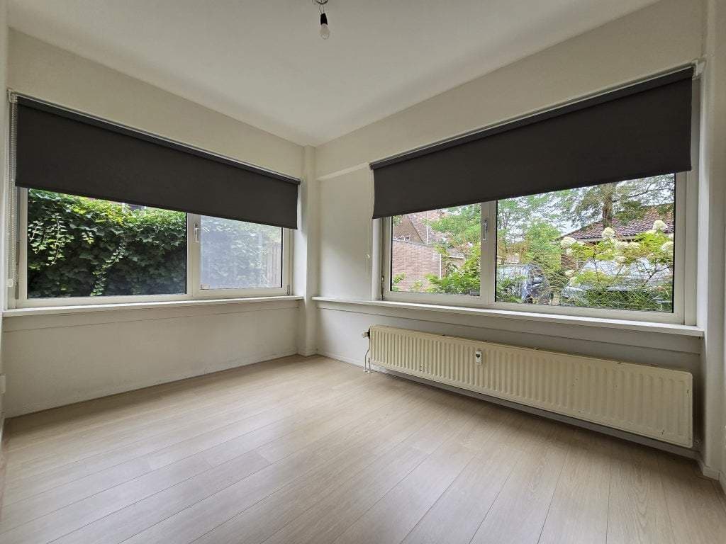 Flat Kerkstraat, Deventer - Te Huur
