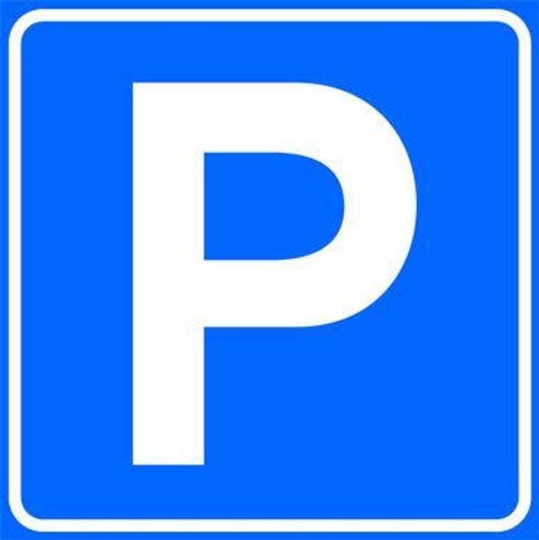 Parkeerplaats Gedempte Zalmhaven, Rotterdam - Te Huur