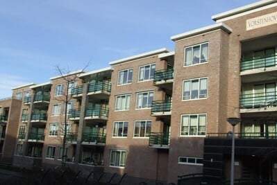 Wohnung Irenestraat, Lisse - Zu Vermieten