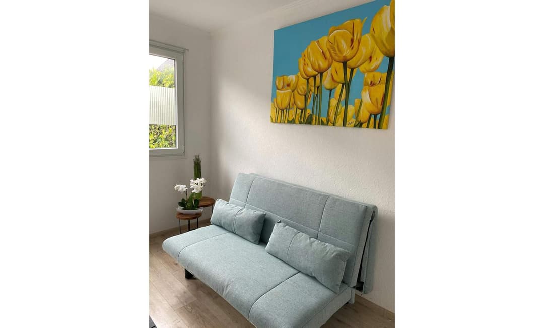 Appartement 1e Loosterweg, Hillegom - Te Huur