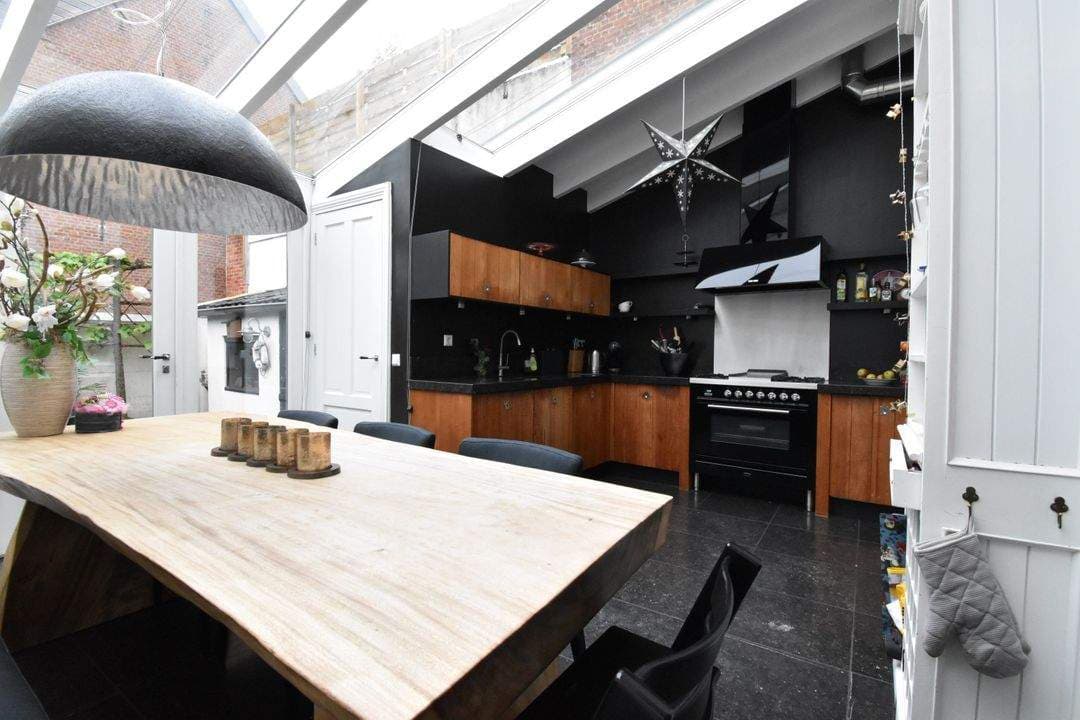 House Godevaert Montensstraat, Breda - For Rent