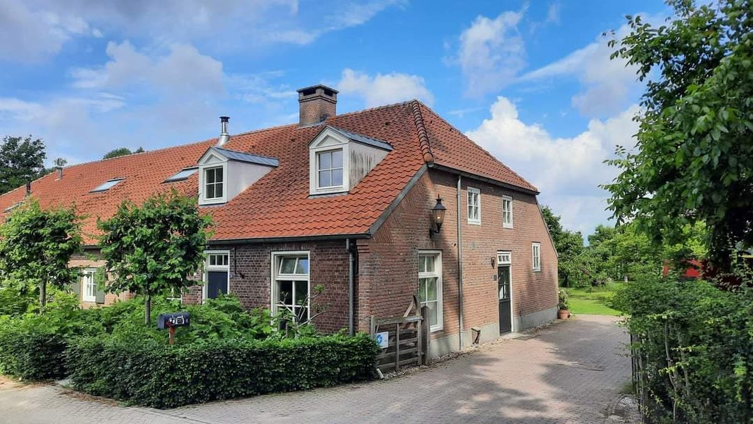 Haus Rooisestraat, Waalre - Zur Miete