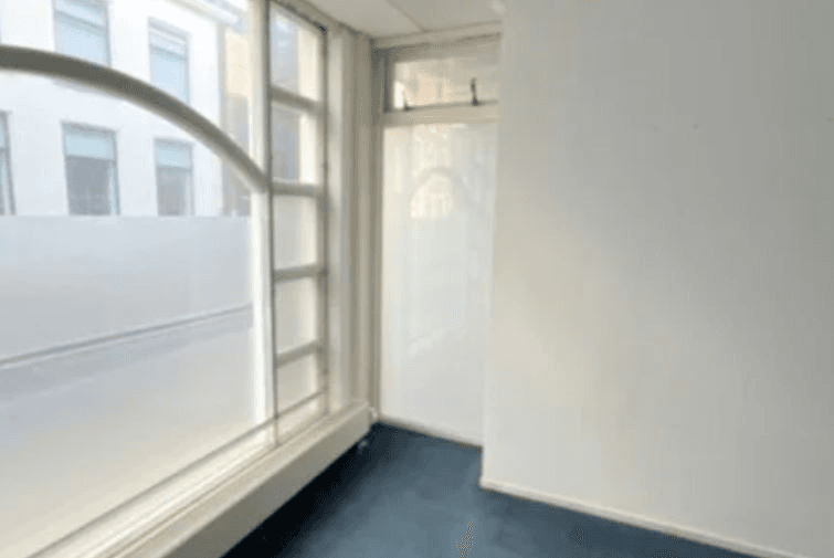 Chambre à louer au 1e Dorpsstraat, Zeist