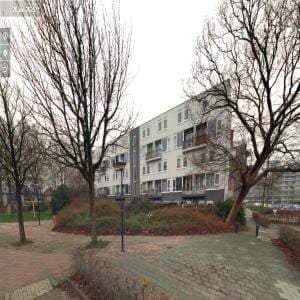 Maisonnette op Westfriese Hof, Hoorn - Te Huren