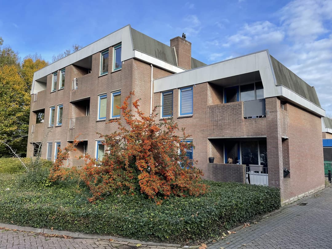 Appartement Molenkrite, Sneek - Te huur