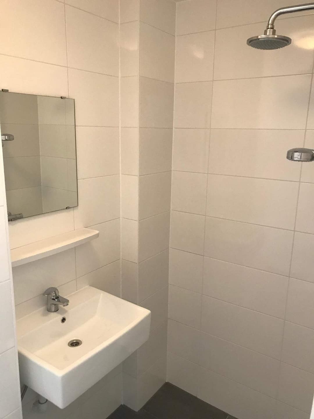 Piso Isingstraat, La Haya - En alquiler