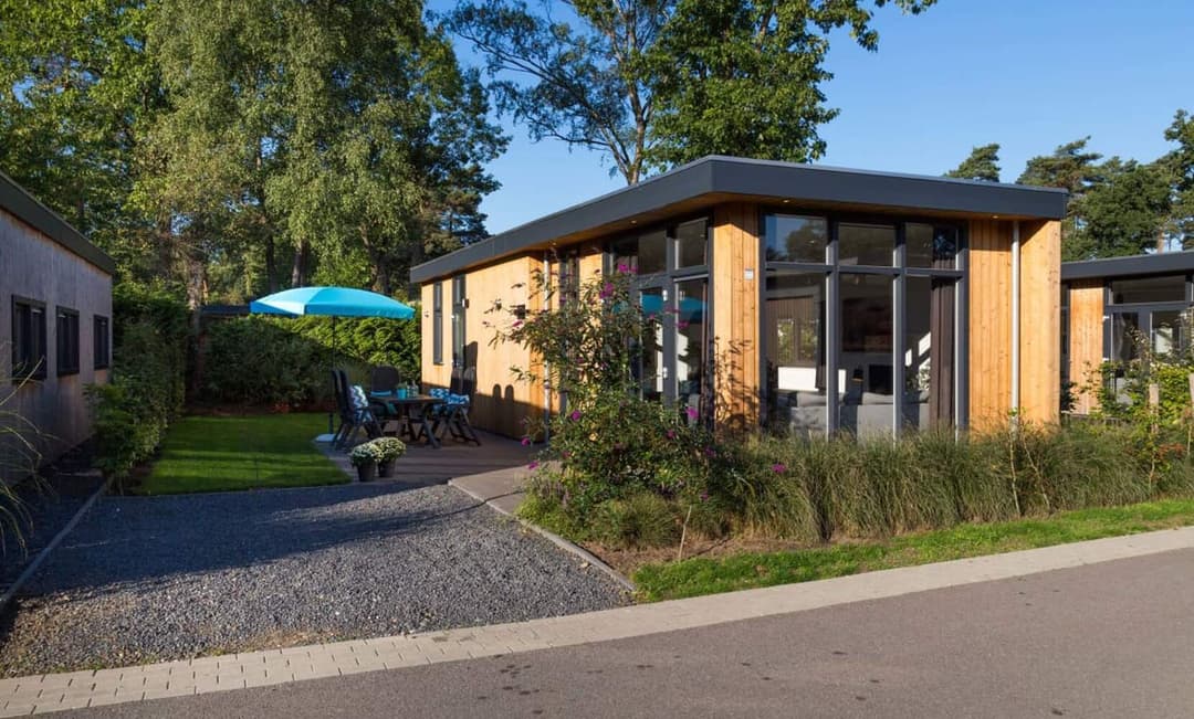 Appartement in Lunteren, Immenweg - Te Huur
