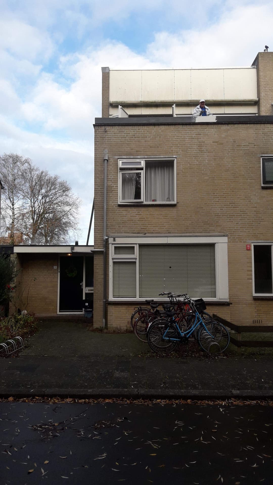 Zimmer zu vermieten in der Saturnuslaan, Groningen