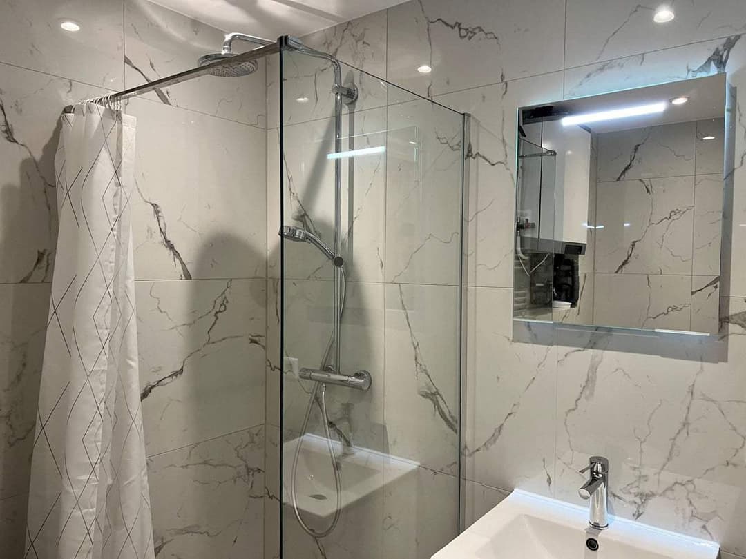 Flat Brouwersgracht, Den Haag - For Rent