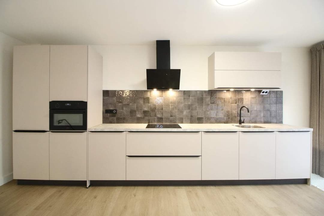 Flat Singel, Dordrecht - Zu Vermieten