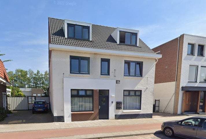 Flat Dorpstraat, Veldhoven - Zur Miete