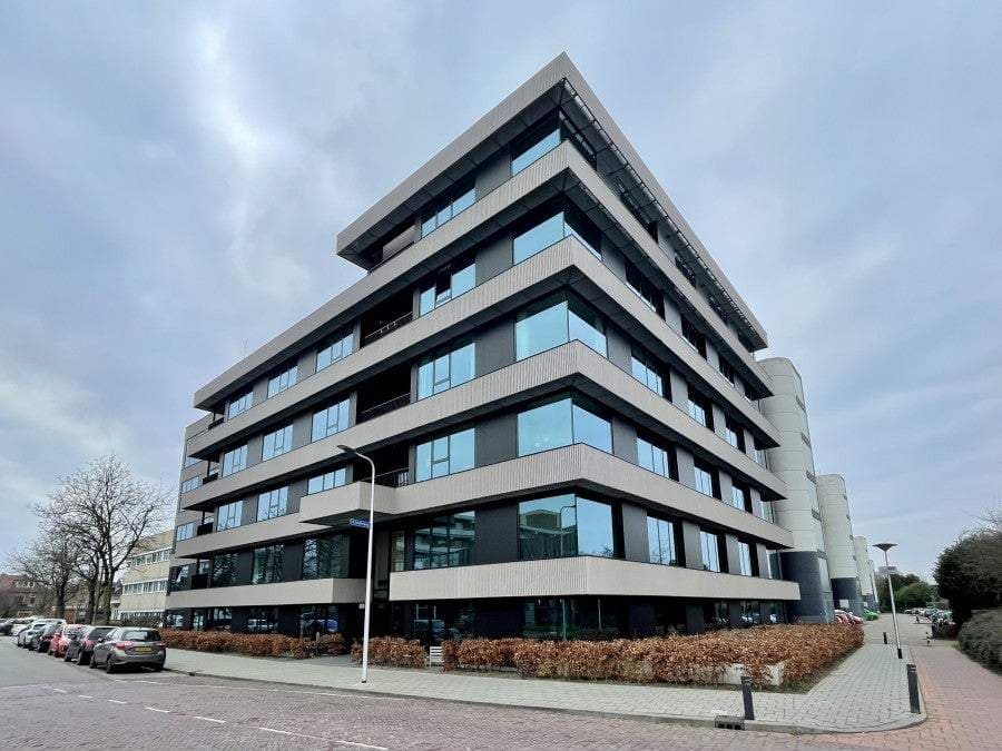 Studio Zwarteweg, Naarden - Te Huur
