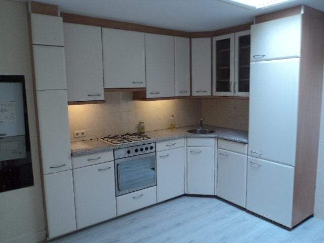 Flat Dirk Hoogenraadstraat, Den Haag - For Rent
