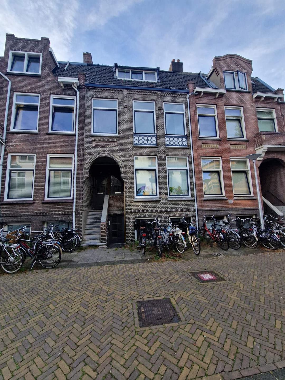 Studio Lindestraat, Zwolle - Te Huur