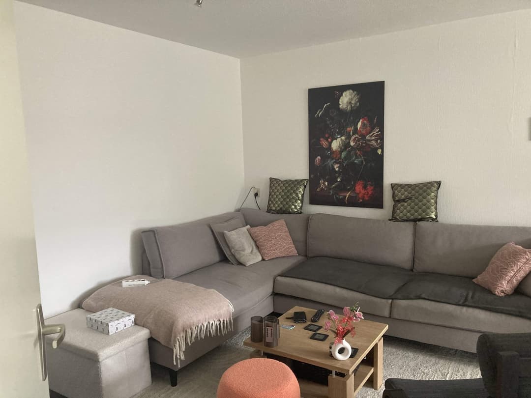 Appartement Bankierbaan 68, Almere - Te huur