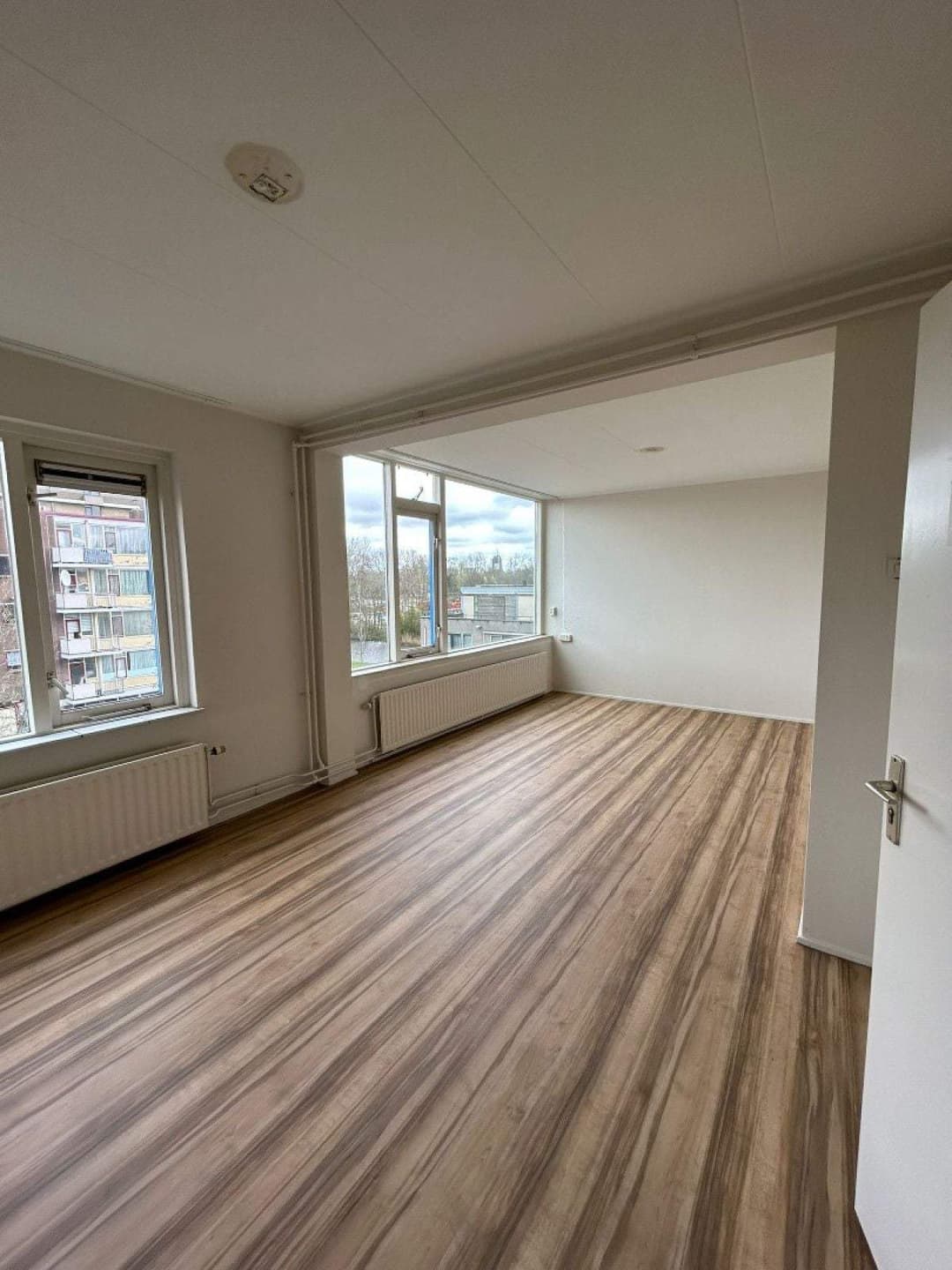 Wohnung Jan Thijssenstraat, Vlaardingen - Zu Vermieten