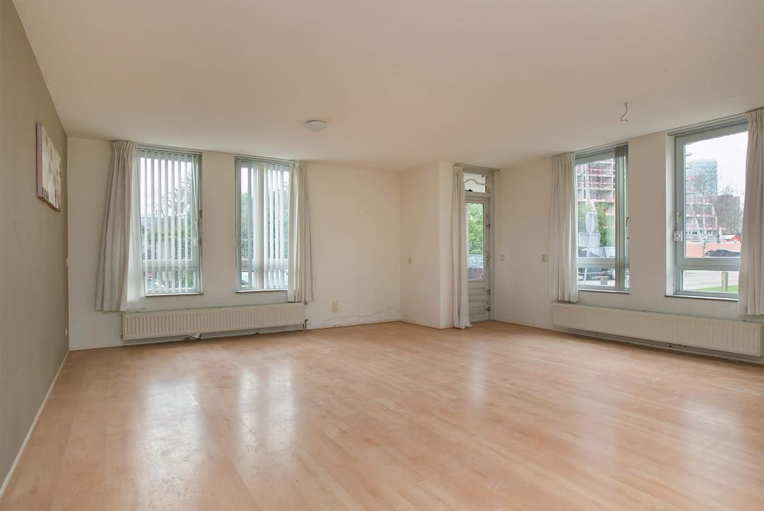 Wohnung Opwettensemolen, Eindhoven - Zu Vermieten