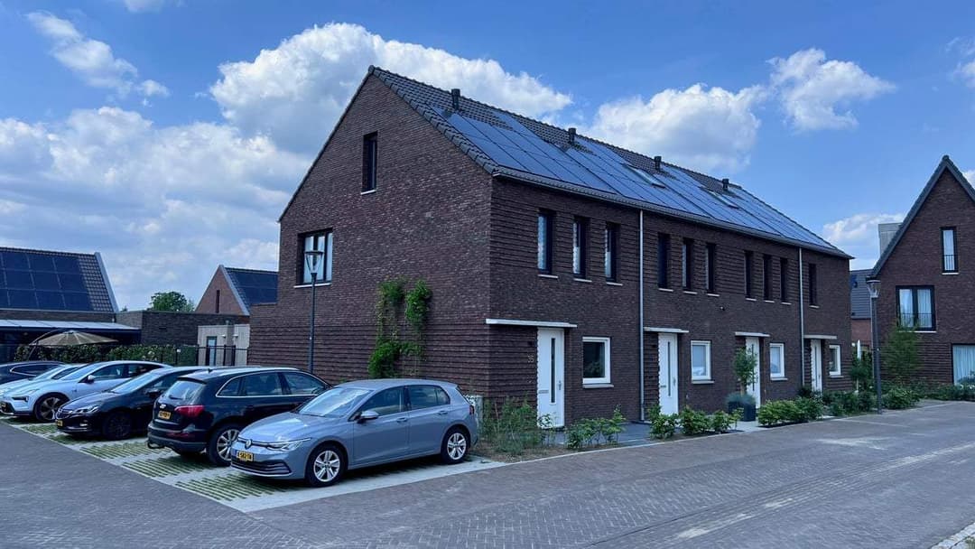 Casa Schootakker 35, Best - En alquiler