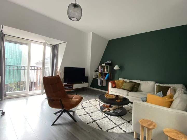 2-kamer appartement Noordersingel, Assen - te huur
