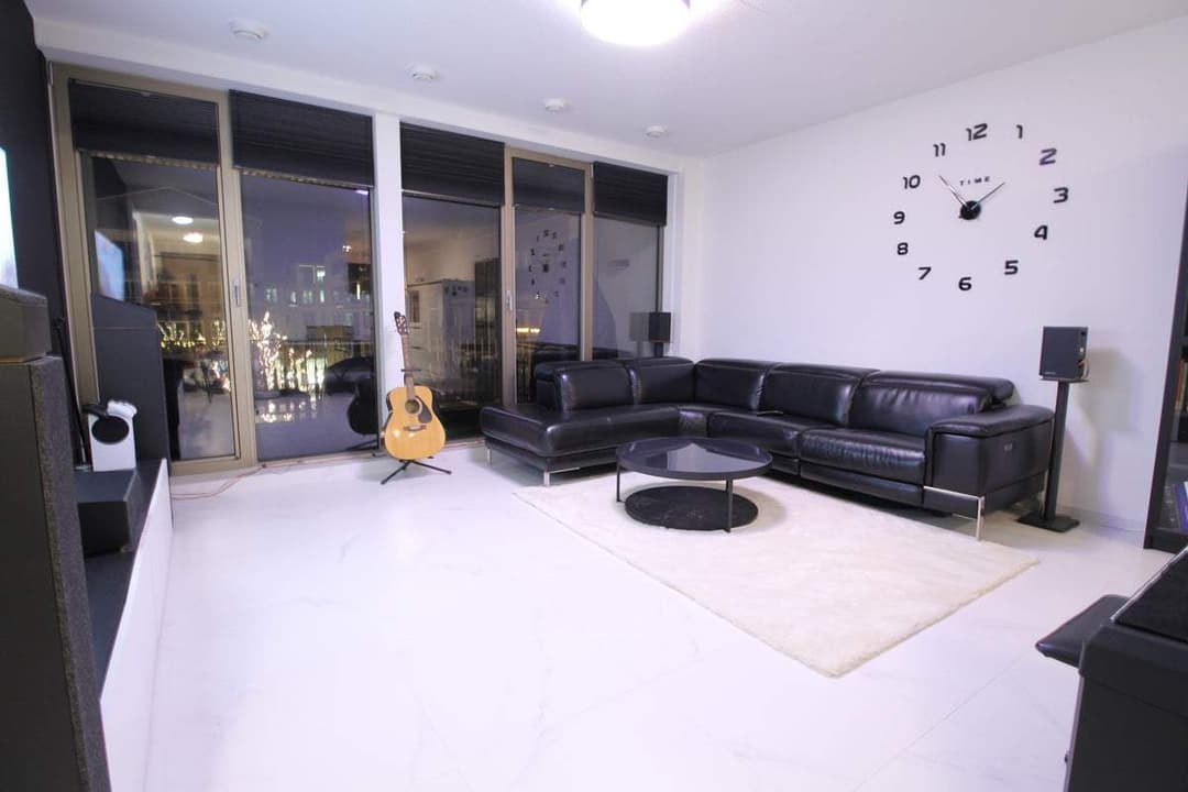 Flat Centrumboulevard, Utrecht - For Rent