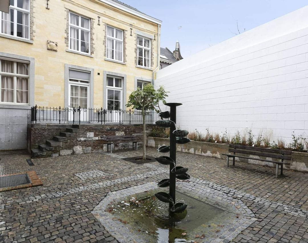 Studio Sint Servaasklooster, Maastricht - For Rent