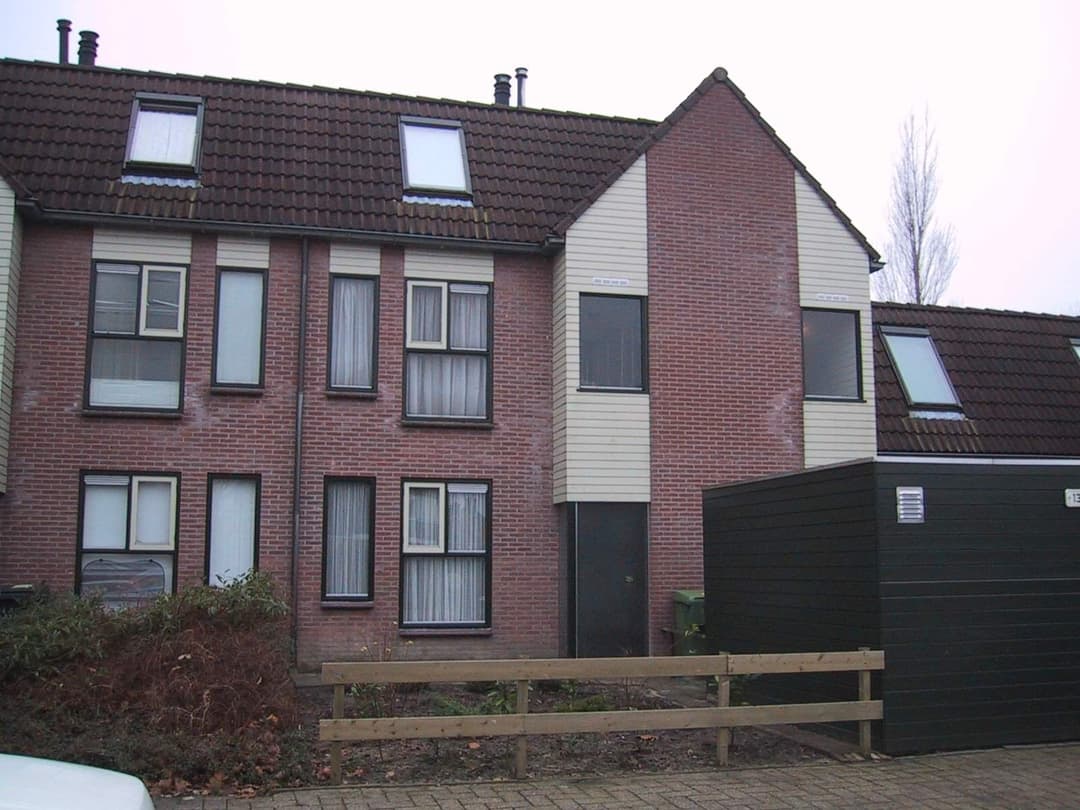 Erdgeschosswohnung De Doom 17, Roden