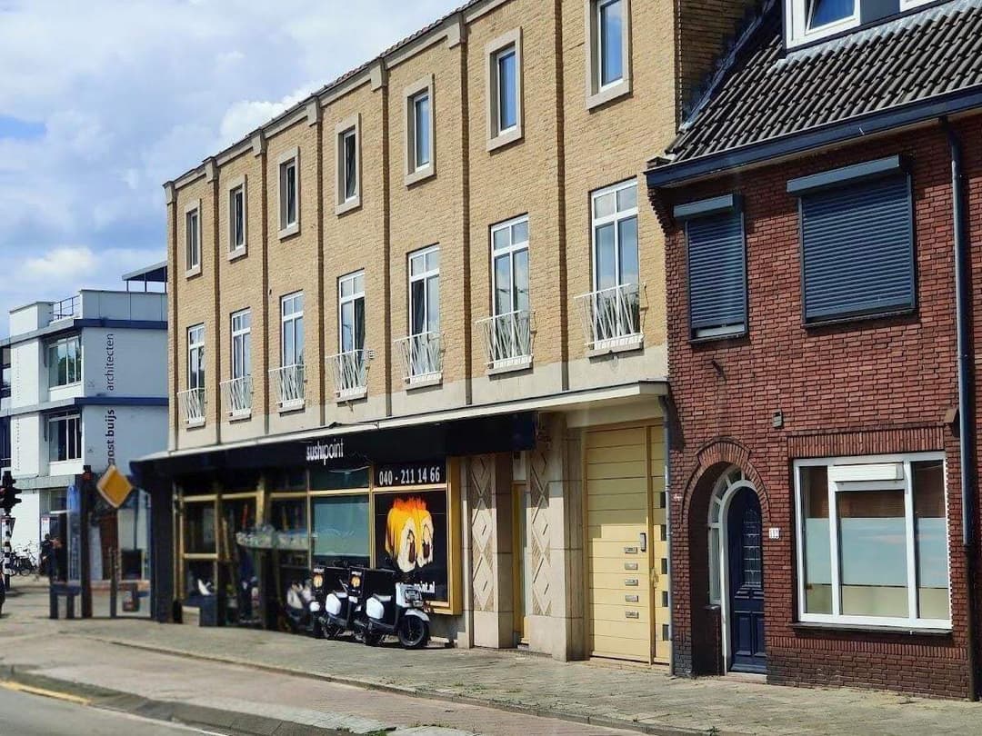 Appartement Leostraat, Eindhoven - Te huur