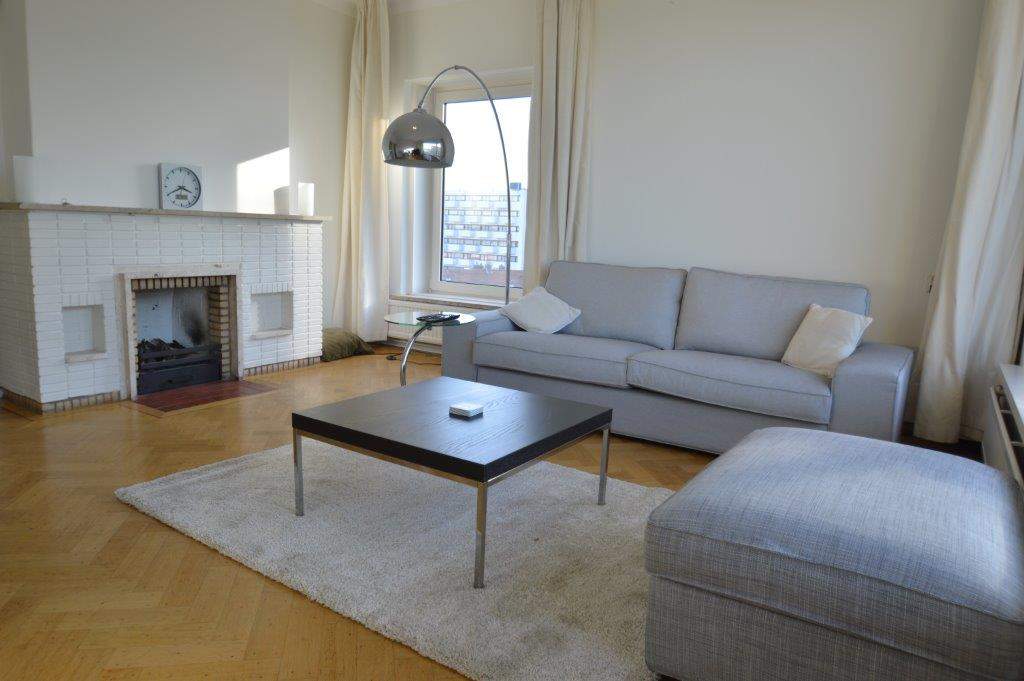 Wohnung Zeekant, Den Haag - Zur Miete