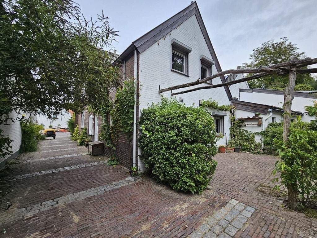 Wohnung Oude Akerstraat 58, Bemelen - Zur Vermietung