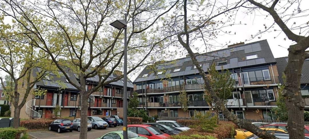Apartment at Het Hoekstuk 44, Heiloo - For Rent