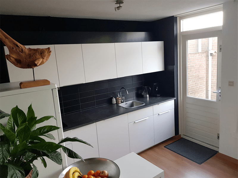 Eckhaus Gagelberg, Roosendaal - Zu Vermieten