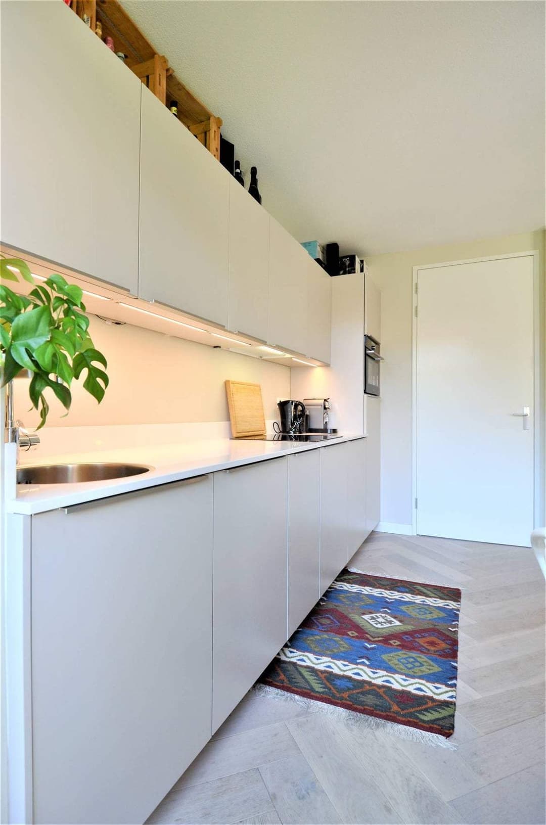 Wohnung Van der Pekstraat, Amsterdam - Zur Miete